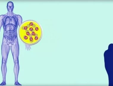 Οι 5 μορφές καρκίνου που δυνητικά μεταδίδονται με την ερωτική επαφή